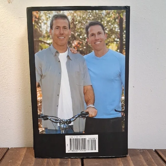 Three Weeks with My Brother By Nicholas Sparks - Picture 2 of 4